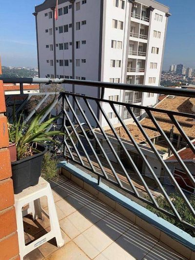 Apartamento, 2 quartos, 62 m² - Foto 5