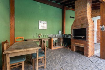 Casa, 4 quartos, 320 m² - Foto 4