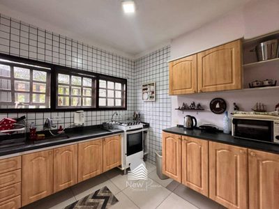 Casa, 3 quartos, 96 m² - Foto 5