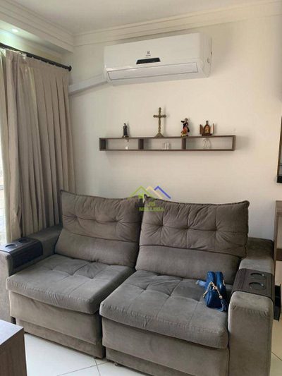 Apartamento, 2 quartos, 45 m² - Foto 3