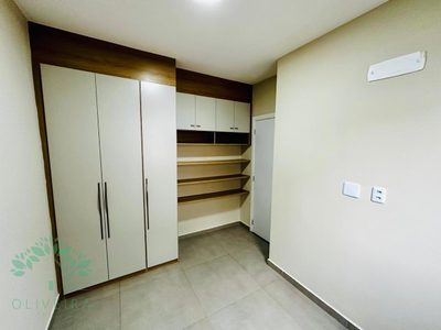 Apartamento, 2 quartos, 40 m² - Foto 5