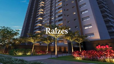 Apartamento, 3 quartos, 85 m² - Foto 2