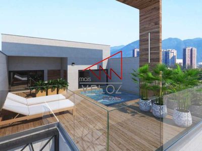 Apartamento, 1 quarto, 44 m² - Foto 5