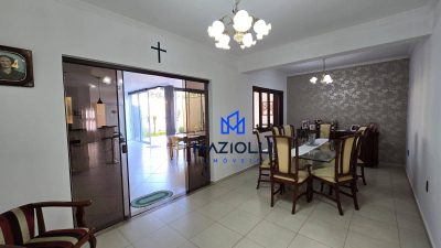 Sobrado, 3 quartos, 298 m² - Foto 4