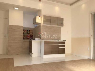 Apartamento, 1 quarto, 29 m² - Foto 5