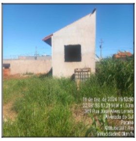 Terreno, 50 m² - Foto 1