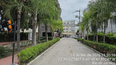 Apartamento, 2 quartos, 41 m² - Foto 1