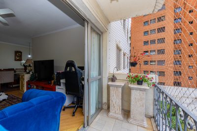 Apartamento, 3 quartos, 105 m² - Foto 5