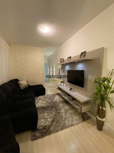Apartamento, 2 quartos, 60 m² - Foto 1