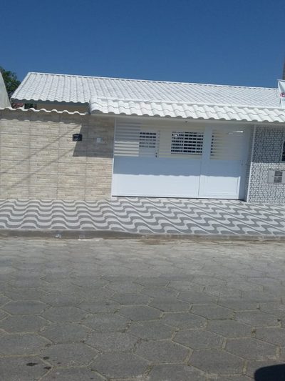 Casa, 2 quartos, 63 m² - Foto 2