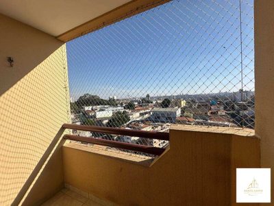 Apartamento, 3 quartos, 78 m² - Foto 1
