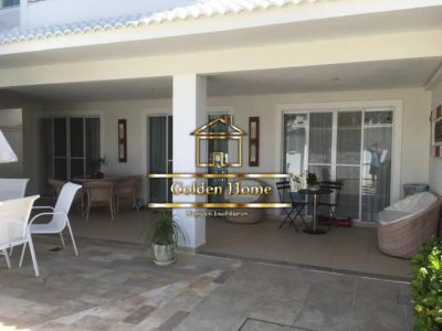Casa, 5 quartos - Foto 3