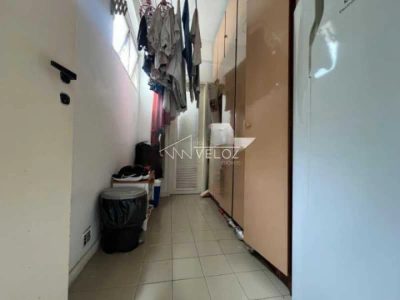 Flat/Apart Hotel, 2 quartos, 92 m² - Foto 1