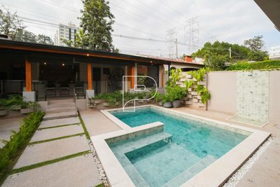 Casa de Condomínio, 5 quartos - Foto 4
