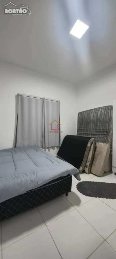 Casa, 1 quarto, 28 m² - Foto 2