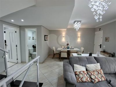 Casa, 3 quartos, 88 m² - Foto 4