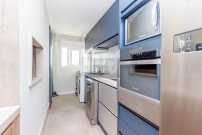 Apartamento, 2 quartos, 67 m² - Foto 4
