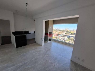 Apartamento, 1 quarto, 55 m² - Foto 5