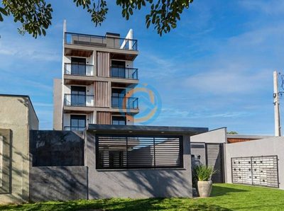 Kitnet-Studio, 31 m² - Foto 1