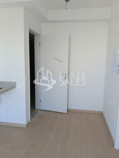 Apartamento, 1 quarto, 31 m² - Foto 5
