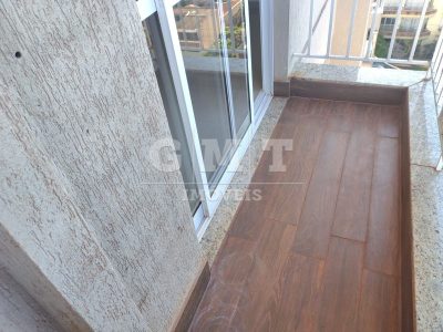 Apartamento, 1 quarto, 48 m² - Foto 3