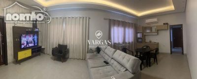 Casa, 3 quartos, 260 m² - Foto 2