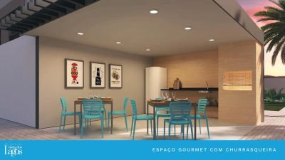 Apartamento, 2 quartos, 59 m² - Foto 4