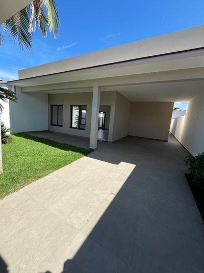 Casa, 3 quartos - Foto 2
