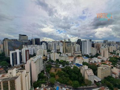 Apartamento, 3 quartos, 120 m² - Foto 1