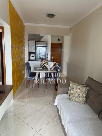 Apartamento, 2 quartos, 68 m² - Foto 2