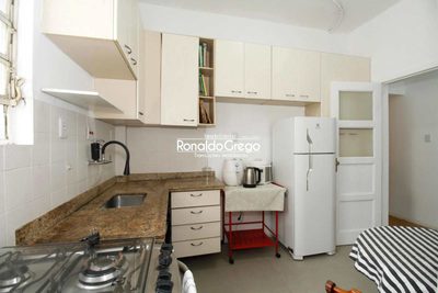 Apartamento, 2 quartos, 66 m² - Foto 4