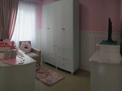 Casa, 2 quartos, 160 m² - Foto 3