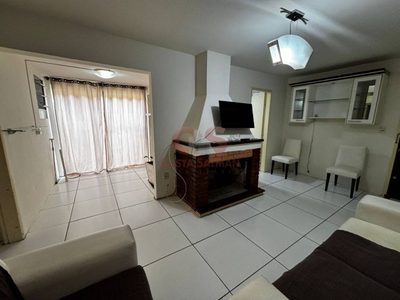 Apartamento, 1 quarto, 60 m² - Foto 3
