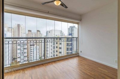 Apartamento, 3 quartos, 108 m² - Foto 2