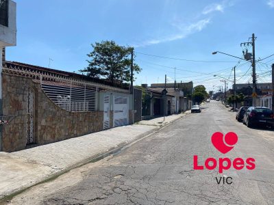 Casa, 3 quartos, 235 m² - Foto 3