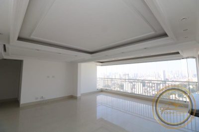 Cobertura, 3 quartos, 237 m² - Foto 2