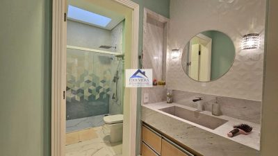Casa, 3 quartos, 250 m² - Foto 2