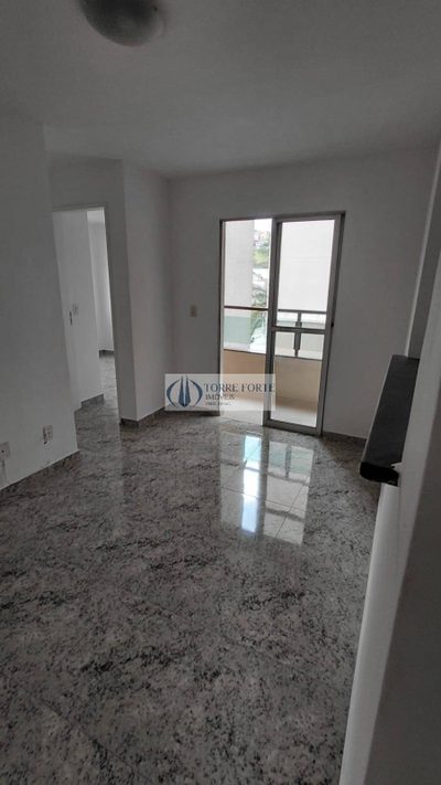 Apartamento, 2 quartos, 45 m² - Foto 1