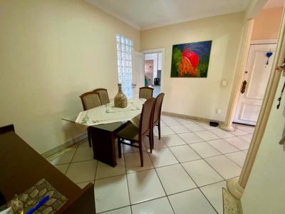 Apartamento, 3 quartos, 93 m² - Foto 5