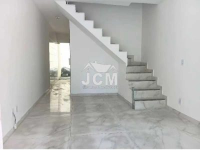 Casa, 2 quartos, 72 m² - Foto 3