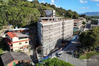 Apartamento, 2 quartos, 75 m² - Foto 1