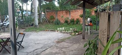 Chácara, 4 quartos, 1300 m² - Foto 2