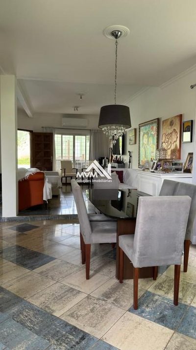 Sobrado, 4 quartos, 280 m² - Foto 3