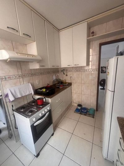 Apartamento, 2 quartos, 62 m² - Foto 2