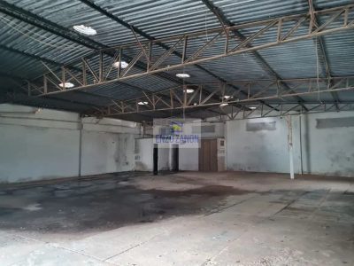 Depósito-Galpão, 326 m² - Foto 3