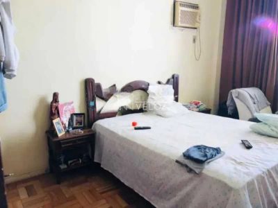 Apartamento, 3 quartos, 80 m² - Foto 1
