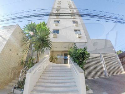 Apartamento, 1 quarto, 72 m² - Foto 2