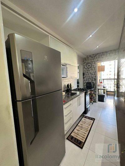 Apartamento, 2 quartos, 76 m² - Foto 4