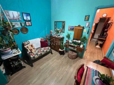 Kitnet-Studio, 28 m² - Foto 5