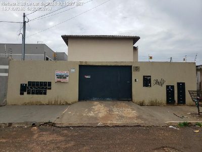 Apartamento, 2 quartos, 59 m² - Foto 1